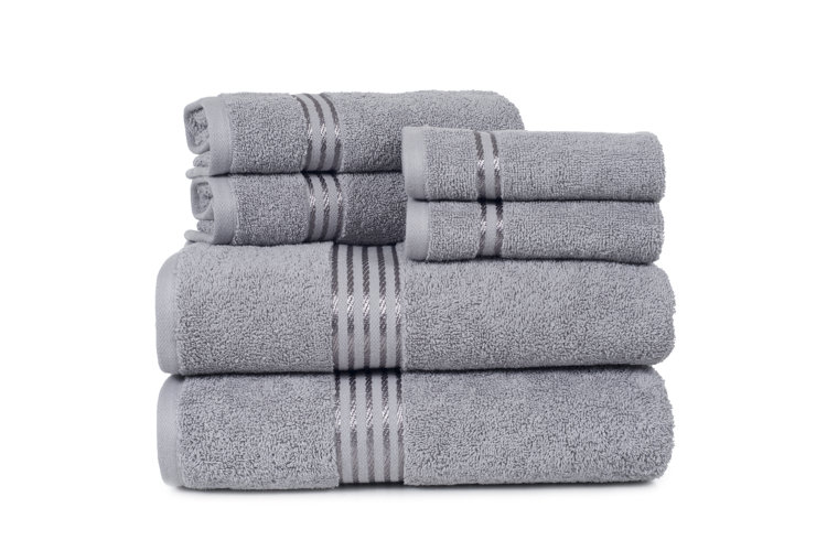 15 Best Bath Towels for Luxury Bathing Wayfair